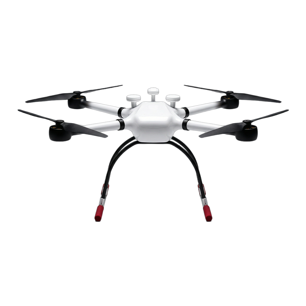 ZY40四旋翼无人机