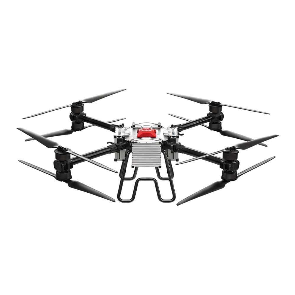 GT-150多旋翼大载重无人机