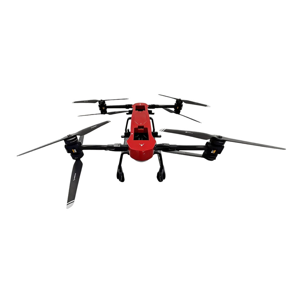 GT-50多功能无人机