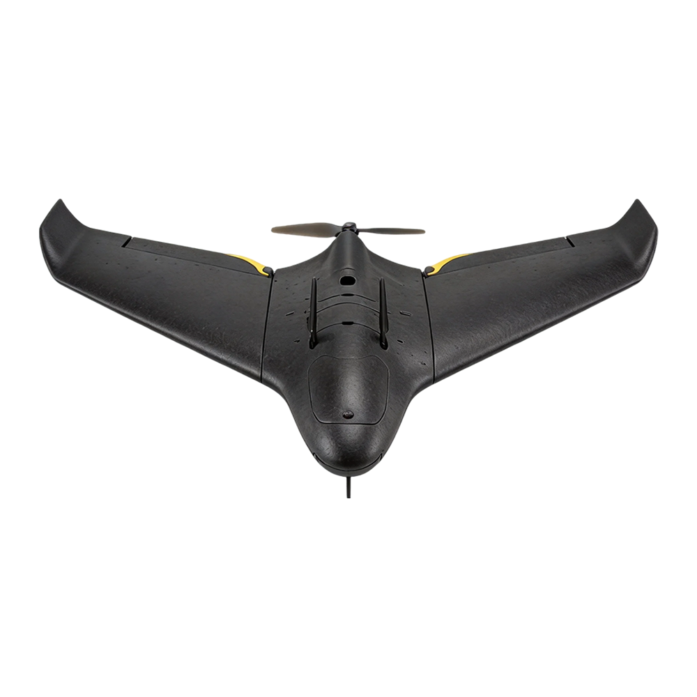 ZY-130固定翼无人机